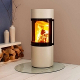 Стальная печь Spartherm Passo XS
